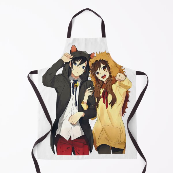Item preview, Horimiya Funny designed and sold by astrolot.