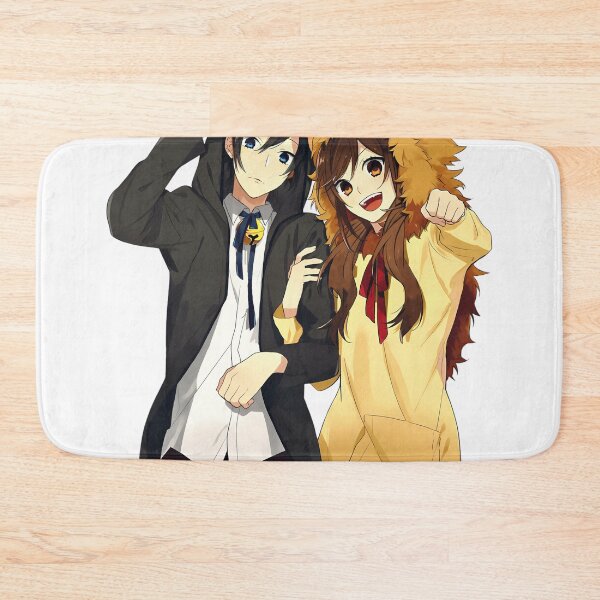 Item preview, Horimiya Funny designed and sold by astrolot.