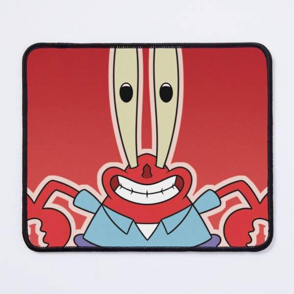 Item preview, Crab Boss designed and sold by Retratosanime.