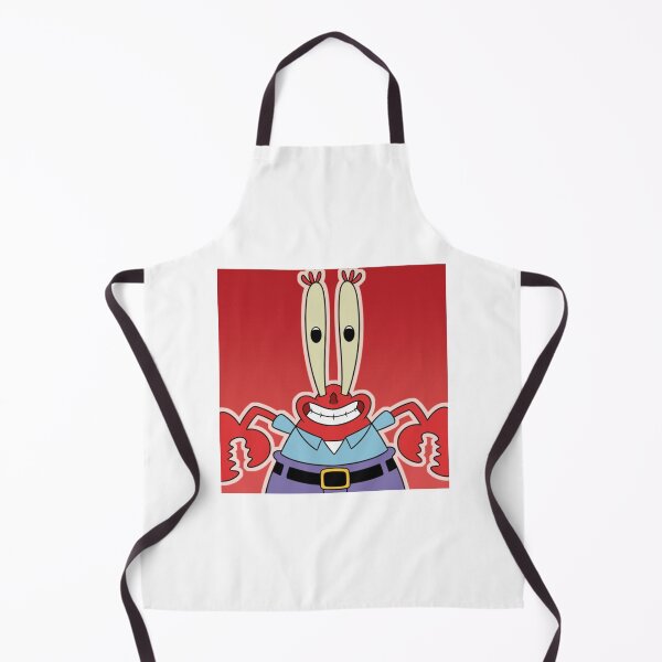 Item preview, Crab Boss designed and sold by Retratosanime.