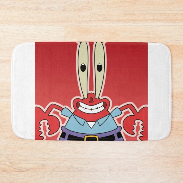 Item preview, Crab Boss designed and sold by Retratosanime.