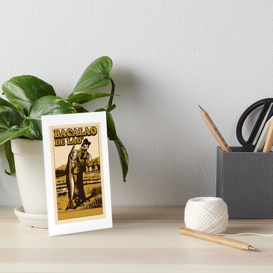 Item preview, Art Board Print designed and sold by Sank8.