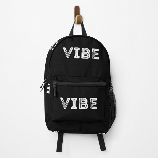 Item preview, Vibe - Cool, Chill Atmosphere designed and sold by Combat Skies.