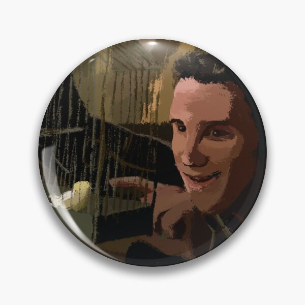 Item preview, The Prestige designed and sold by szeillustration.