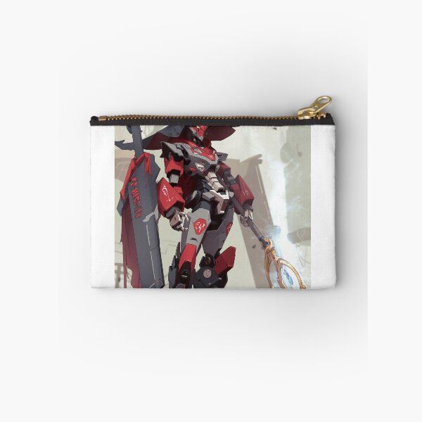 Item preview, Mecha-Wizard designed and sold by LinesSensei.