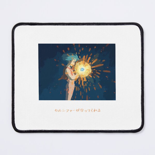 Item preview, Howls Moving Castle designed and sold by szeillustration.