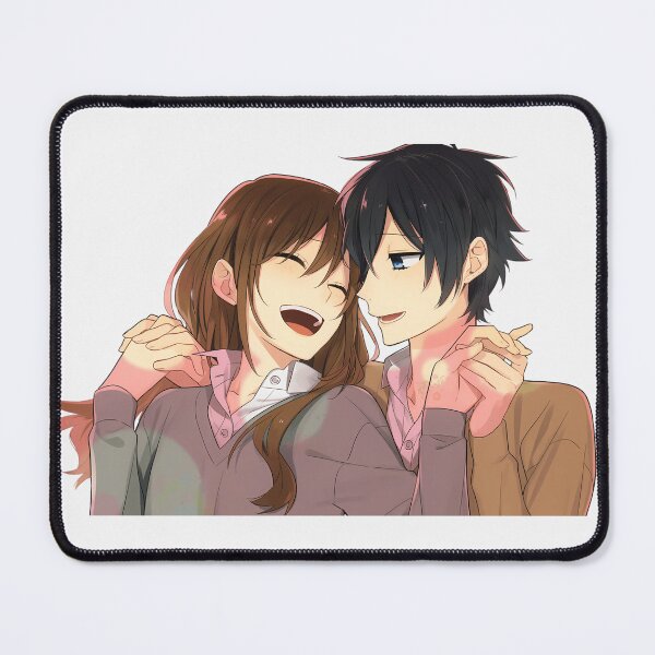Item preview, Horimiya Happy designed and sold by astrolot.