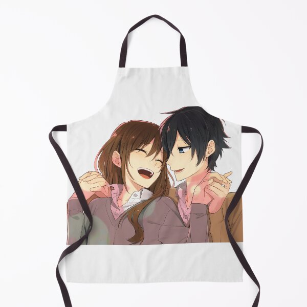 Item preview, Horimiya Happy designed and sold by astrolot.