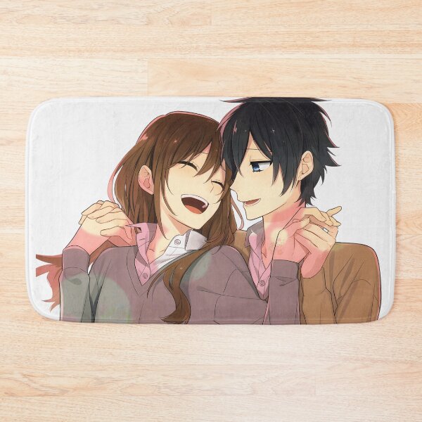 Item preview, Horimiya Happy designed and sold by astrolot.