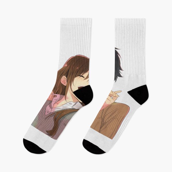 Item preview, Horimiya Happy designed and sold by astrolot.