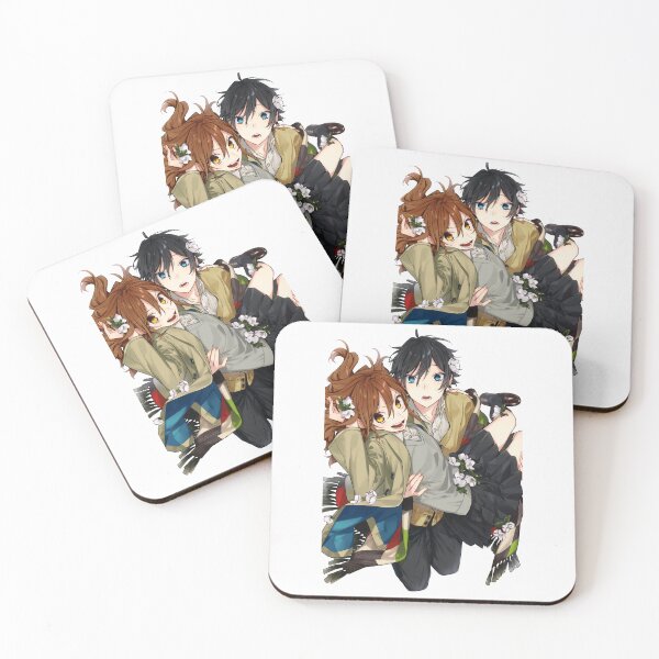 Item preview, Horimiya Holla designed and sold by astrolot.