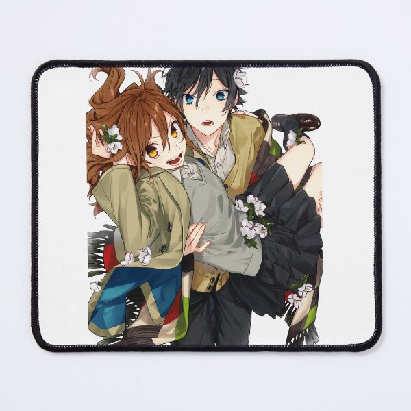 Item preview, Horimiya Holla designed and sold by astrolot.