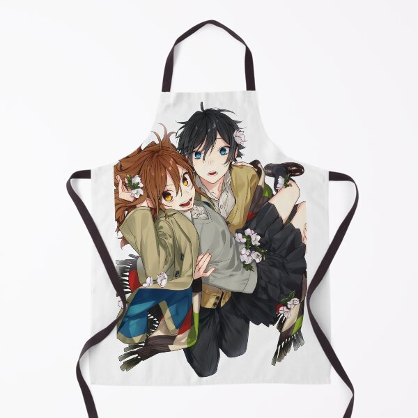 Item preview, Horimiya Holla designed and sold by astrolot.