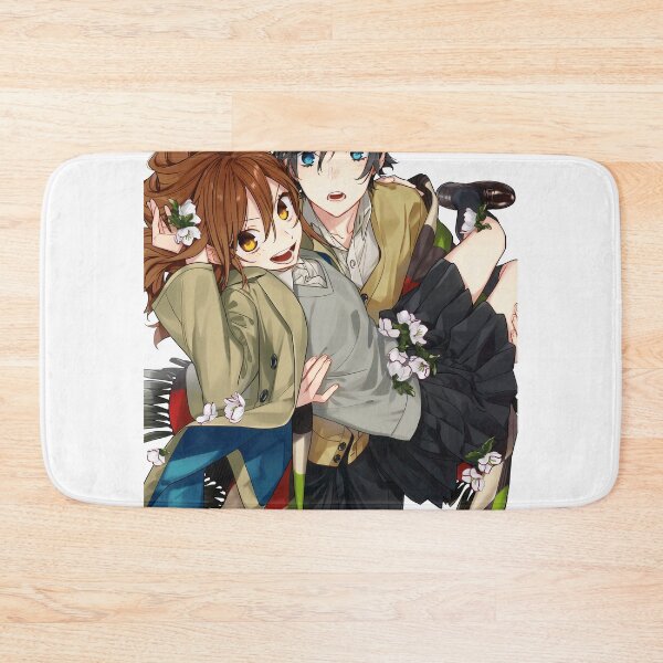 Item preview, Horimiya Holla designed and sold by astrolot.