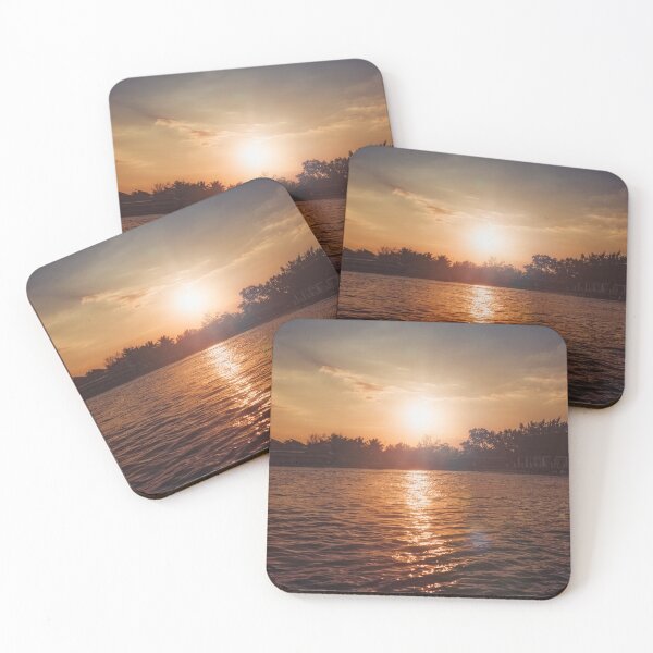 Item preview, Gili Island - Sunset paradise in Indonesia #1 designed and sold by LucaRamble.