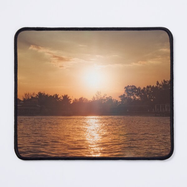 Item preview, Gili Island - Sunset paradise in Indonesia #1 designed and sold by LucaRamble.