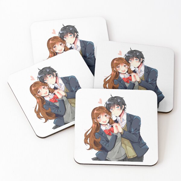 Item preview, Horimiya Love designed and sold by astrolot.