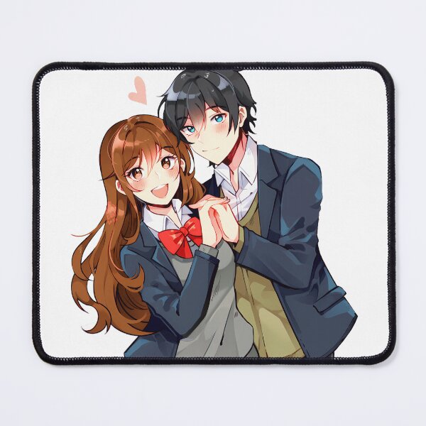 Item preview, Horimiya Love designed and sold by astrolot.