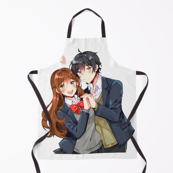 Item preview, Horimiya Love designed and sold by astrolot.