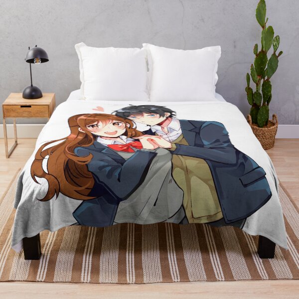 Item preview, Horimiya Love designed and sold by astrolot.