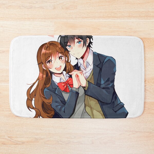 Item preview, Horimiya Love designed and sold by astrolot.