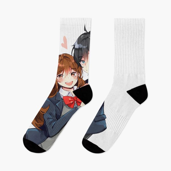 Item preview, Horimiya Love designed and sold by astrolot.