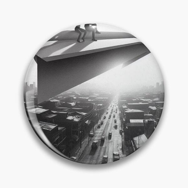 Item preview, 636 designed and sold by Print Fiction.