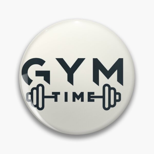 Item preview, Gym Time designed and sold by Origami-BA.