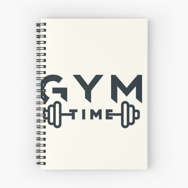 Item preview, Gym Time designed and sold by Origami-BA.