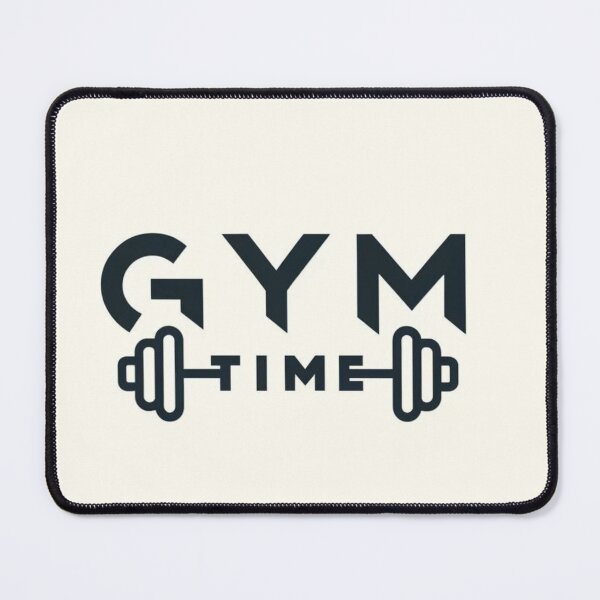 Item preview, Gym Time designed and sold by Origami-BA.