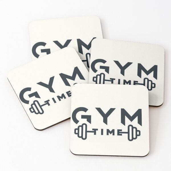 Item preview, Gym Time designed and sold by Origami-BA.
