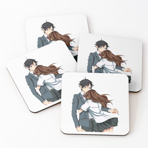Item preview, Horimiya Sad designed and sold by astrolot.
