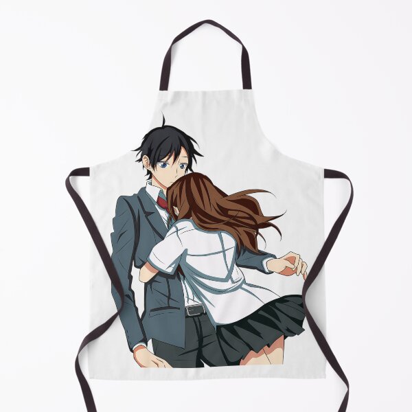 Item preview, Horimiya Sad designed and sold by astrolot.