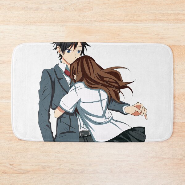 Item preview, Horimiya Sad designed and sold by astrolot.