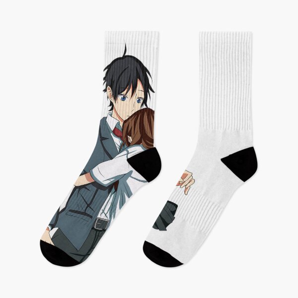 Item preview, Horimiya Sad designed and sold by astrolot.