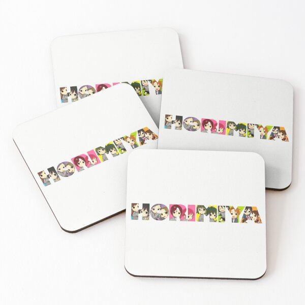 Item preview, Horimiya Teks designed and sold by astrolot.