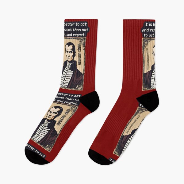 Item preview, Funny Diplomat Prince Nicholas Machiavelli Quote of Niccolo Philosopher in Anime Mode  designed and sold by FociCreate.
