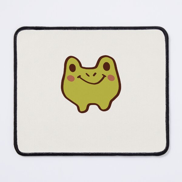Item preview, frogs doodle designed and sold by merialnam.