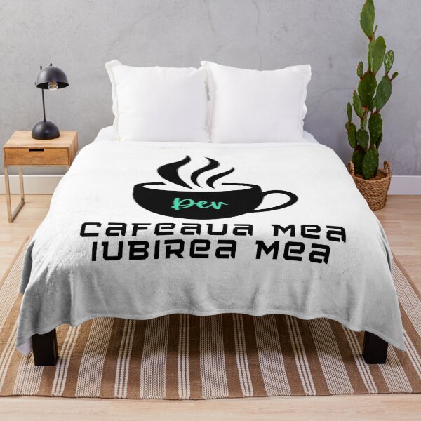 Item preview, My Coffee my love :) Cafeaua mea, iubirea mea designed and sold by Devendra Singh Kandari.