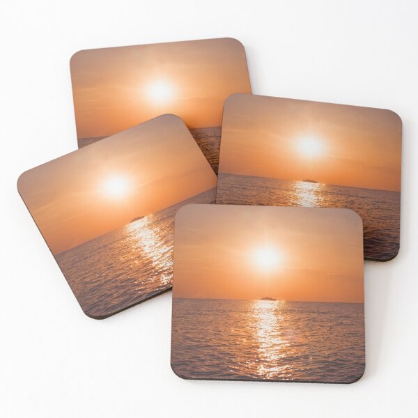 Item preview, Gili Island - Sunset paradise in Indonesia #3 designed and sold by LucaRamble.