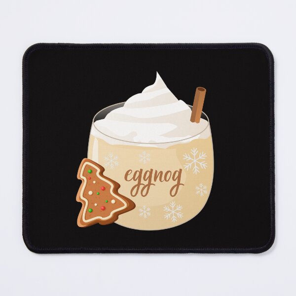 Item preview, Eggnog designed and sold by AnulaArt.