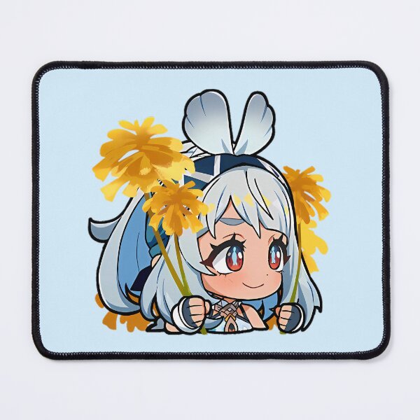 Item preview, Mualani | Genshin Impact designed and sold by Verthalies.