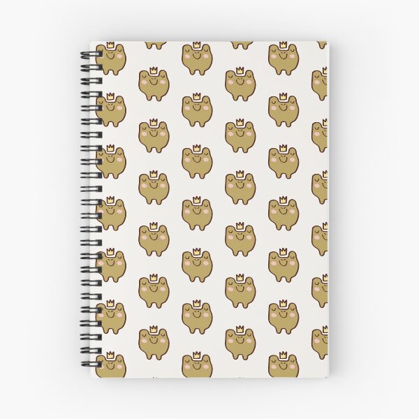 Item preview, frogs doodle designed and sold by merialnam.