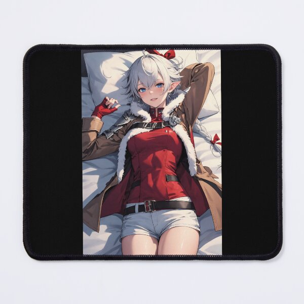Item preview, Alisaie Leveilleur #2 - Final Fantasy XIV designed and sold by iloveanimechibi.