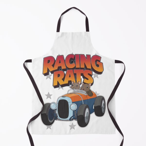 Item preview, Racing rats designed and sold by JansenGS.