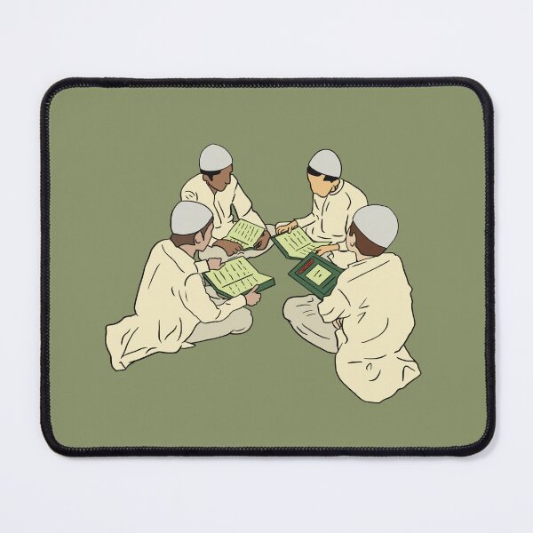 Item preview, Reading Quran  designed and sold by FtloMohamadShop.