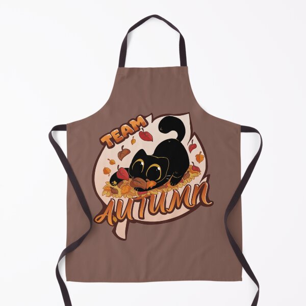 Item preview, Team Autumn designed and sold by Puurrfectly.