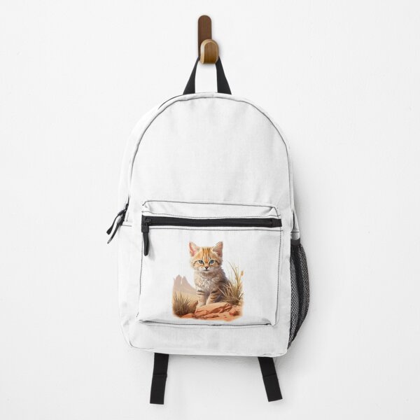 Item preview, Sand Cat Desert Cat designed and sold by DerSenat.