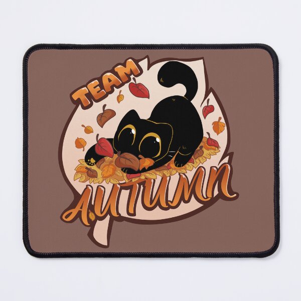 Item preview, Team Autumn designed and sold by Puurrfectly.