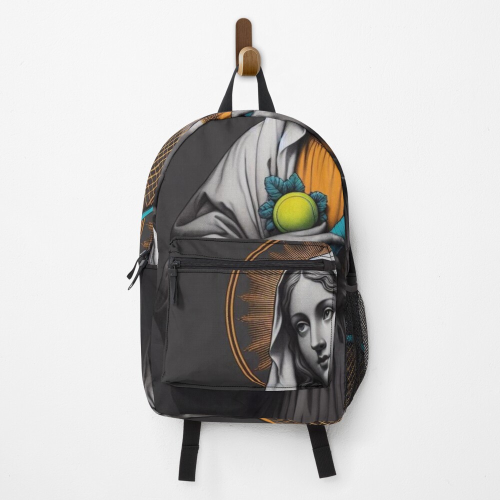 Item preview, Backpack designed and sold by BzzLab.